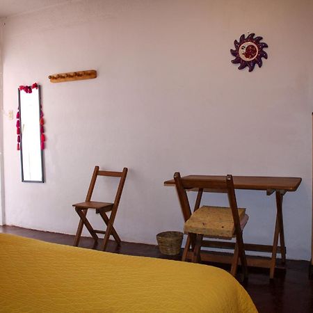 Casa Huipil Hotel San Cristobal de las Casas Exterior photo