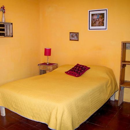 Casa Huipil Hotel San Cristobal de las Casas Exterior photo