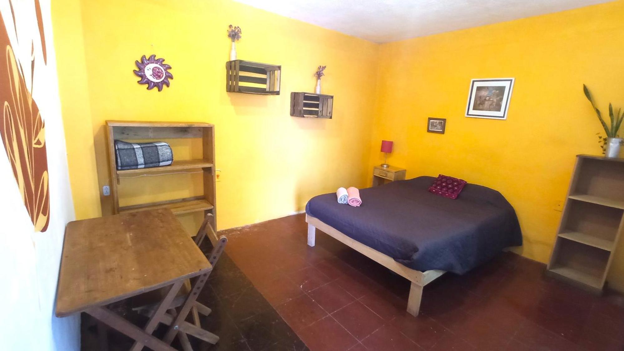 Casa Huipil Hotel San Cristobal de las Casas Exterior photo