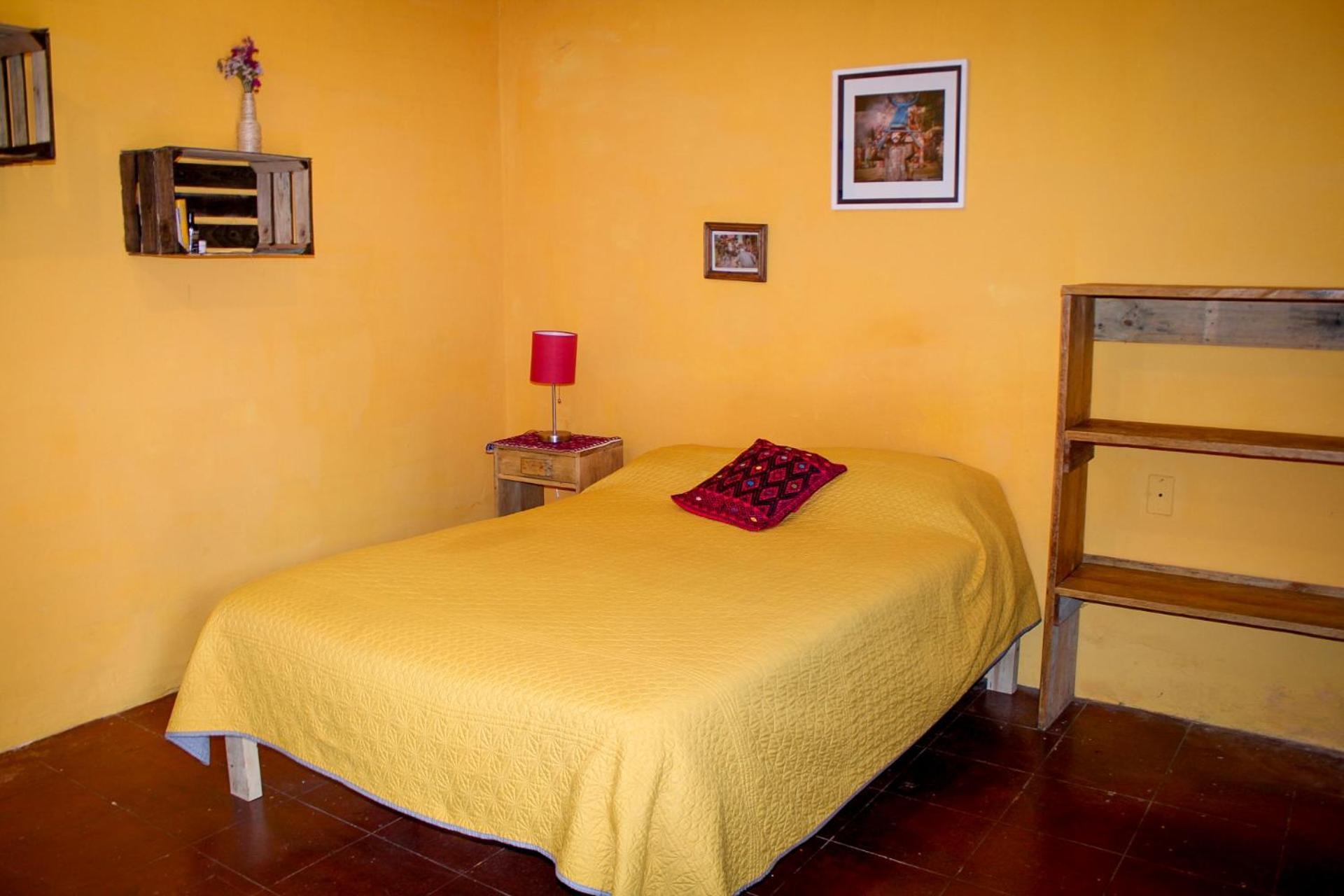 Casa Huipil Hotel San Cristobal de las Casas Exterior photo