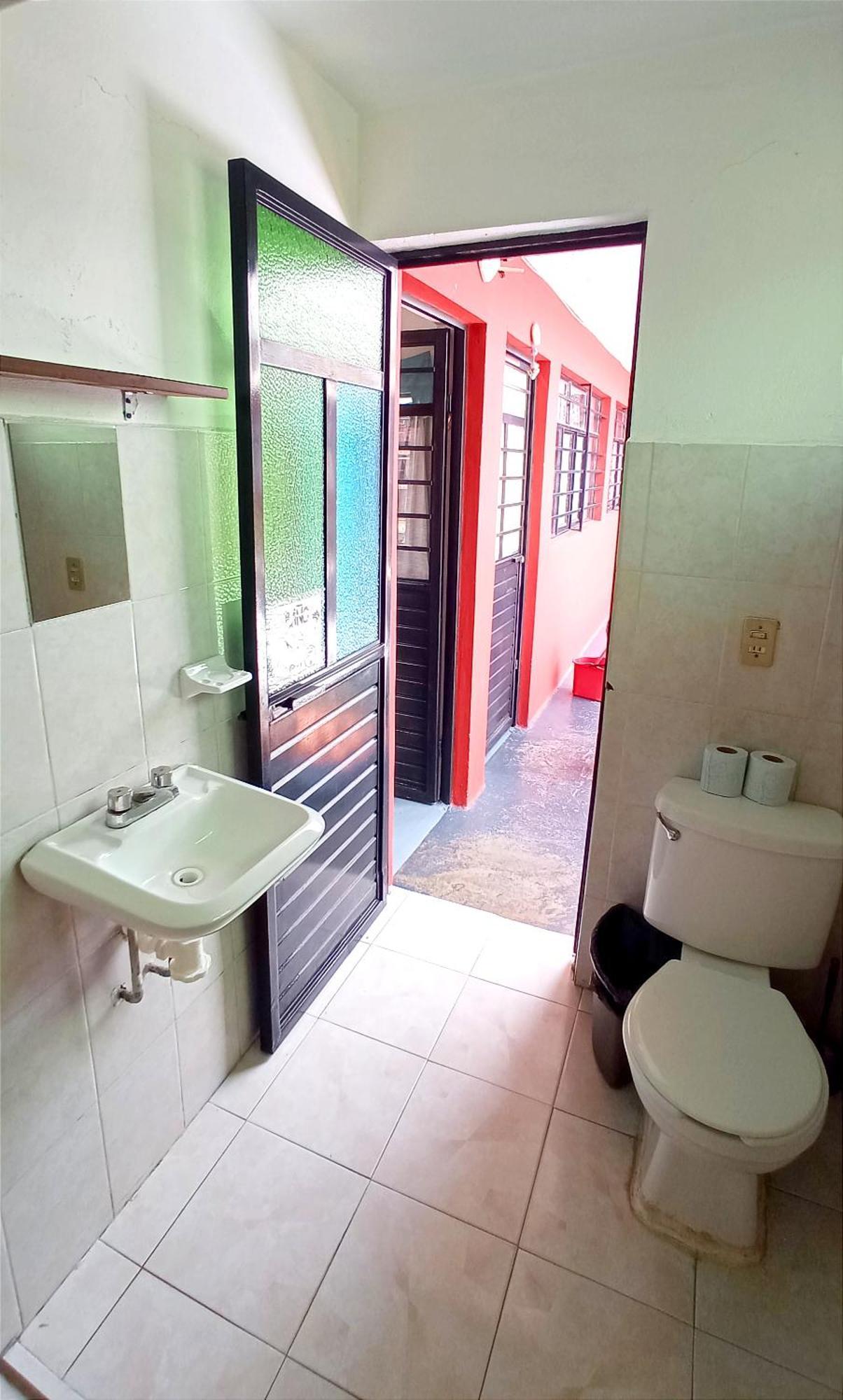 Casa Huipil Hotel San Cristobal de las Casas Exterior photo